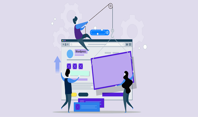 Wordpress Development Companies