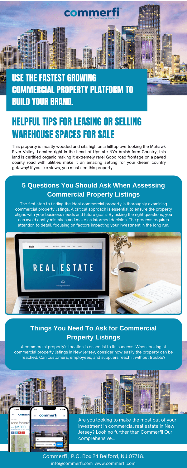 A Smarter Way to Invest in Commercial Real Estate