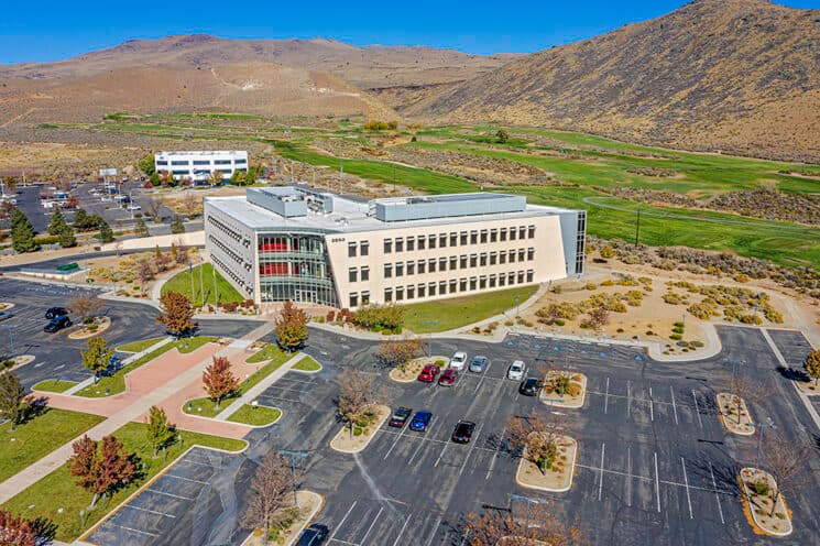 CAI Investments – Leading Real Estate Investment Company