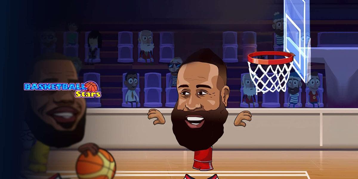 Basketball Stars Unblocked