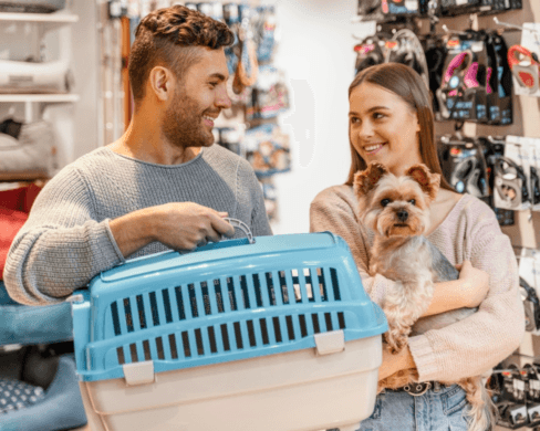 Why Is Having a Pet Shop Near Me Such a Big Deal? 
