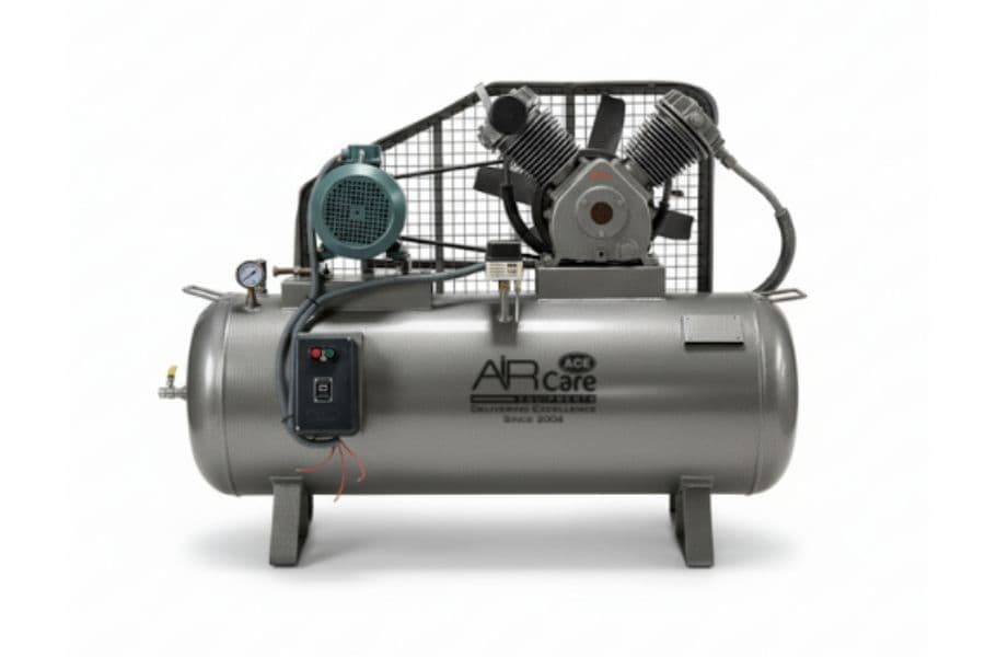 Water Chiller Manufacturers | Air Care Equipments