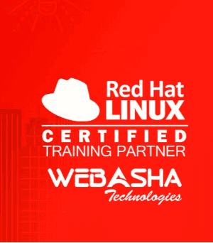 Red Hat Subscription Learning | Enhance Your Knowledge with WebAsha Technologies