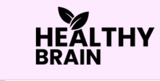 Healthy Brain Vitamins