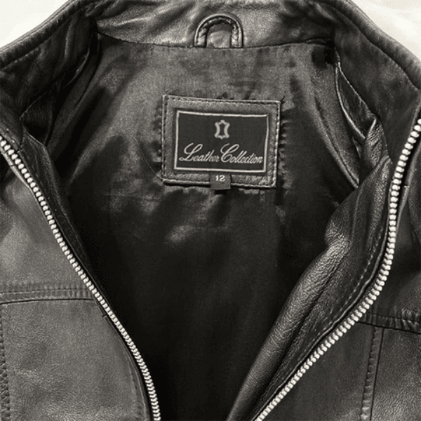 How to wash a Leather Jacket?
