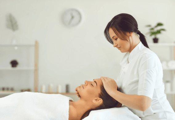 Best spa treatments for post-workout muscle recovery 