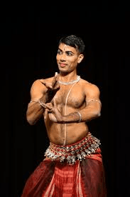 Rahul Acharya