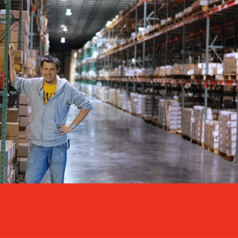 Warehousing Services | Polymer Alliance
