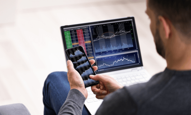Comparison Is the Thief of Joy (Especially in the Trading World): Be Your Own Best Trader
