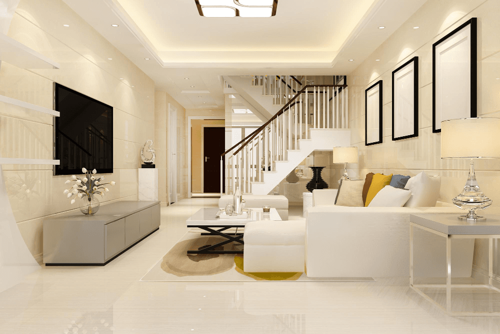Finishing Touches Design And Renovations