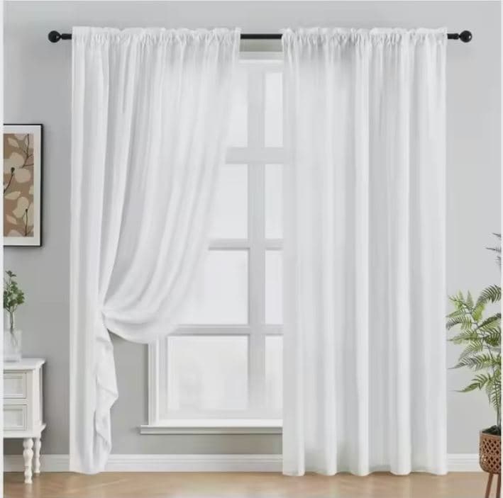 Custom Curtains: The Perfect Addition to Your Dubai Home