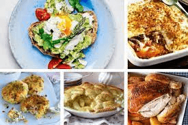 The Art of Homemaking: Creating Delicious Meals
