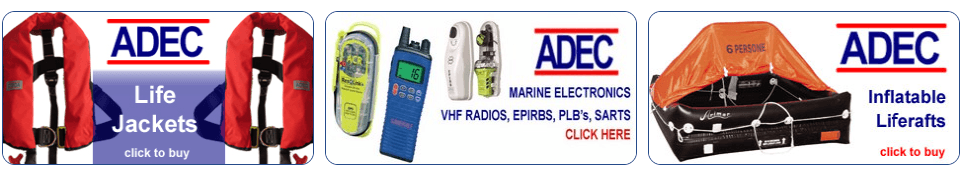 Professional Marine Safety Servicing Solutions
