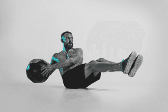 Strategies to get through workout stagnation