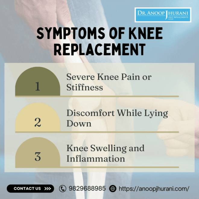 Experience Knee Replacement surgery in Jaipur, India