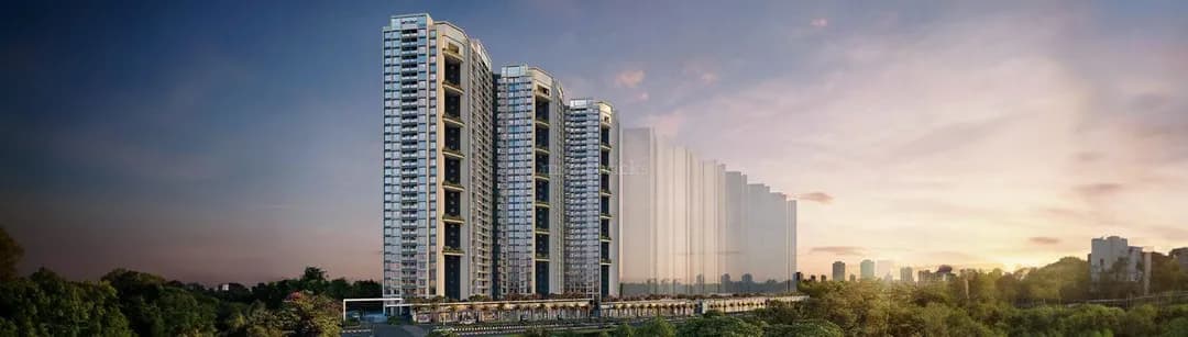 NMSGroup Building the Future of Modern Living in Navi Mumbai