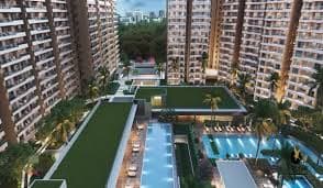 Birla Evara – A Landmark Luxury Residential Project on 