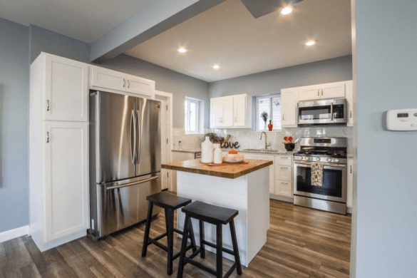 Comprehensive Guide to Kitchen and Bathroom Remodeling in Tampa and St Petersburg