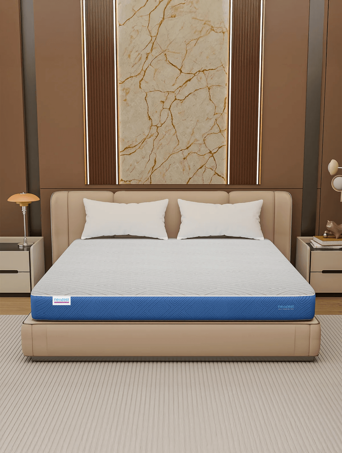 Why Choose a Premium Memory Foam Mattress for Better Sleep