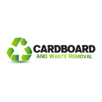 cardboard removal