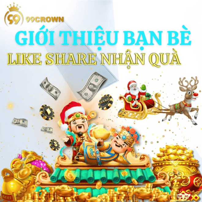 99Crown