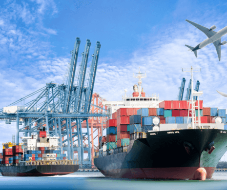 How Cargo Tracking and Monitoring Systems Improve Asset Security and Loss Prevention