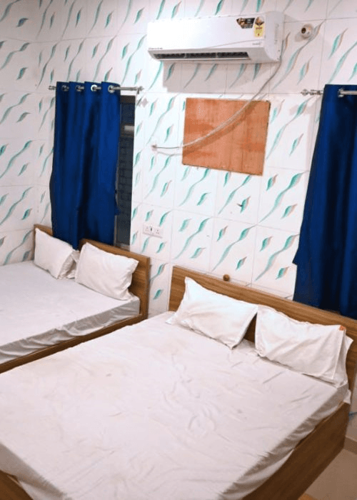 Discover Comfort and Convenience at Hotel Bhagwan Das Varanasi