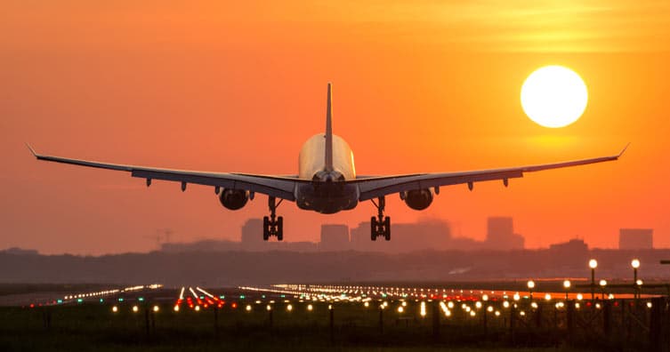 Explore the Saudi Airlines Head Office 