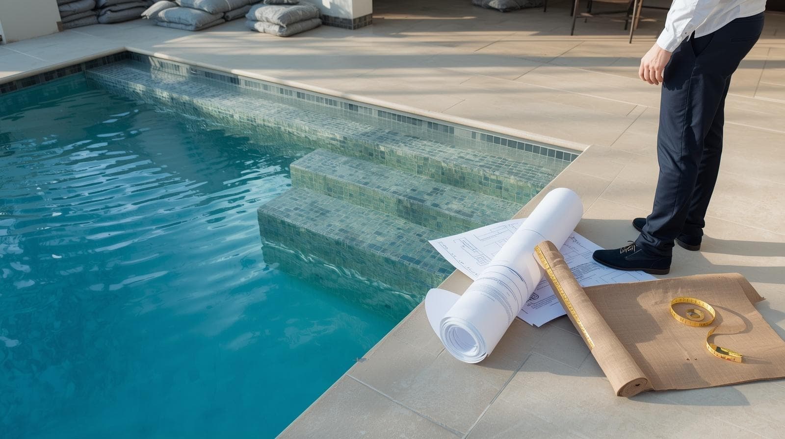 Pool Construction Cost: Factors, Pricing & Budget Guide
