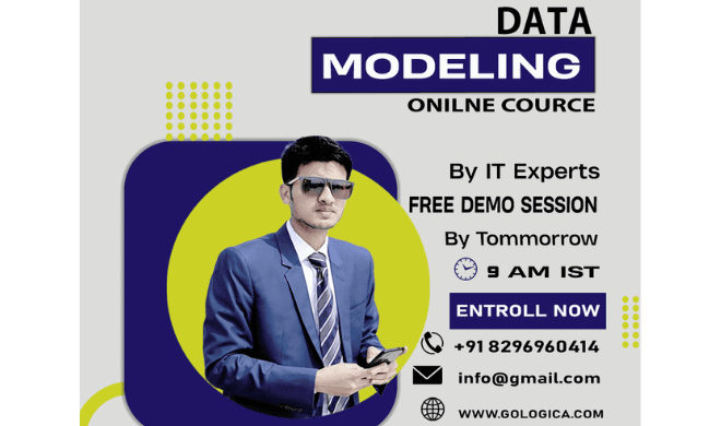 Learn Advanced Data Modeling skills with GoLogica Expert Training 