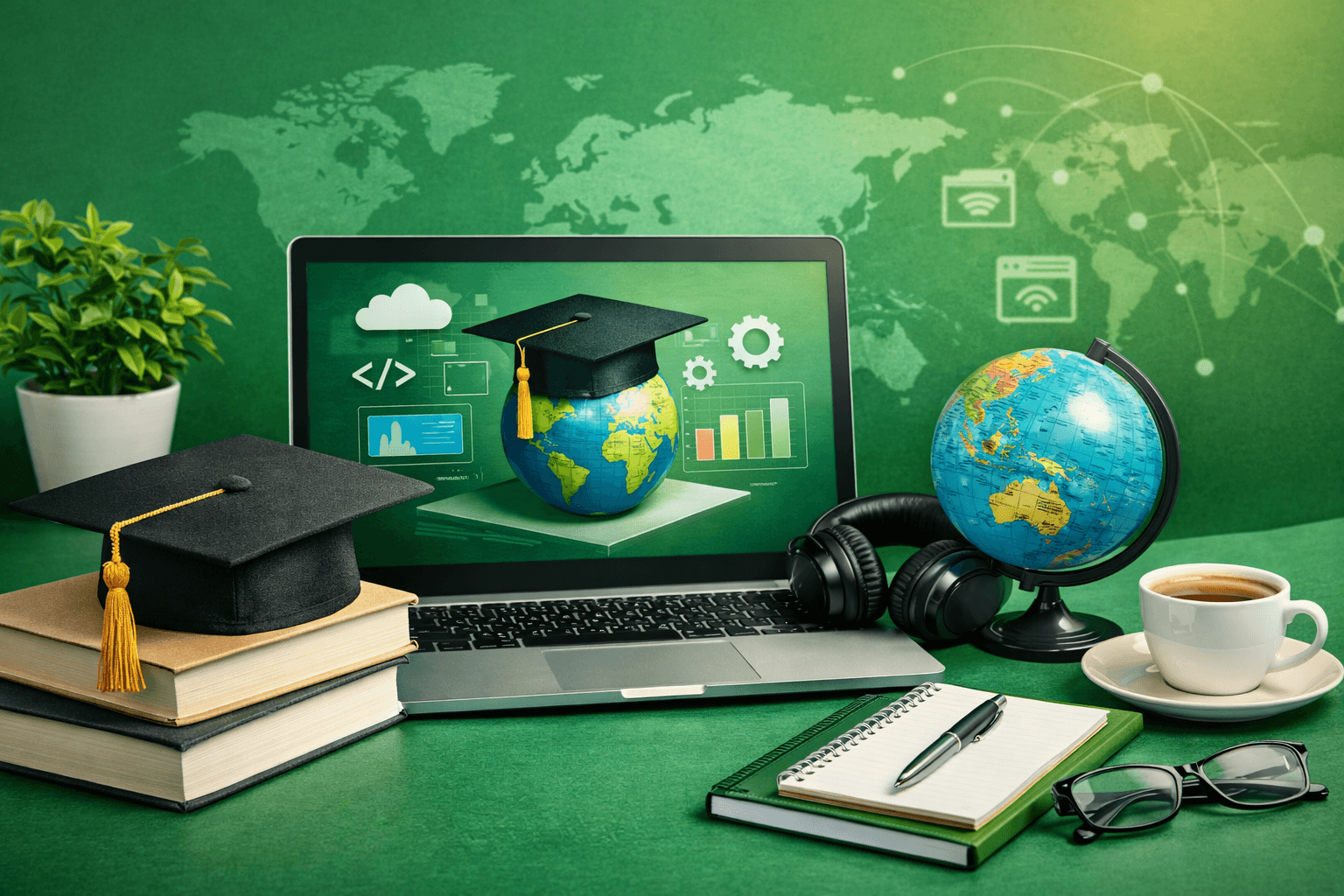 Online MCA Course 2026 – Best Career Upgrade Guide