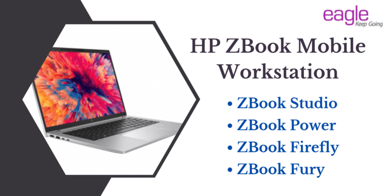 Unleash Creativity and Power with the HP Zbook Series