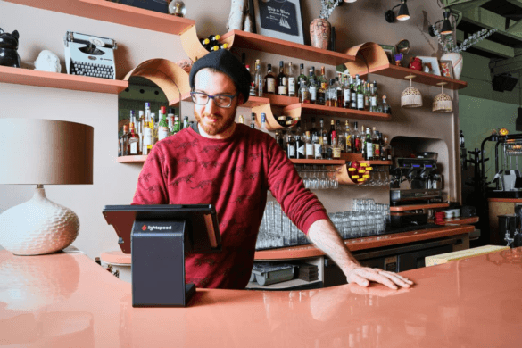 Restaurant POS Software  - Free Download
