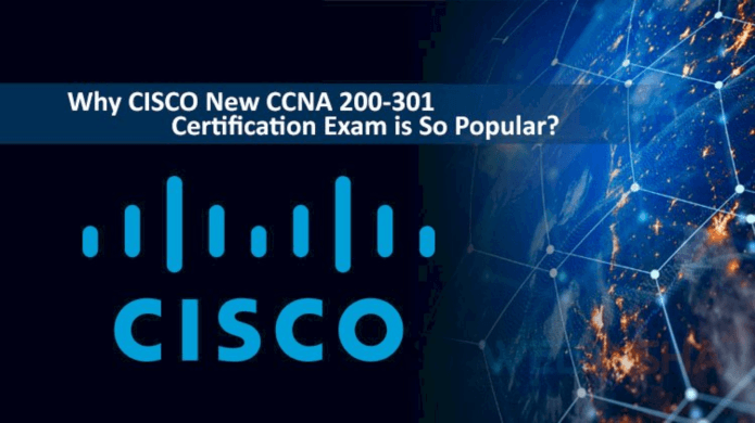 Learn Networking From Home with CCNA Online Training in Pune