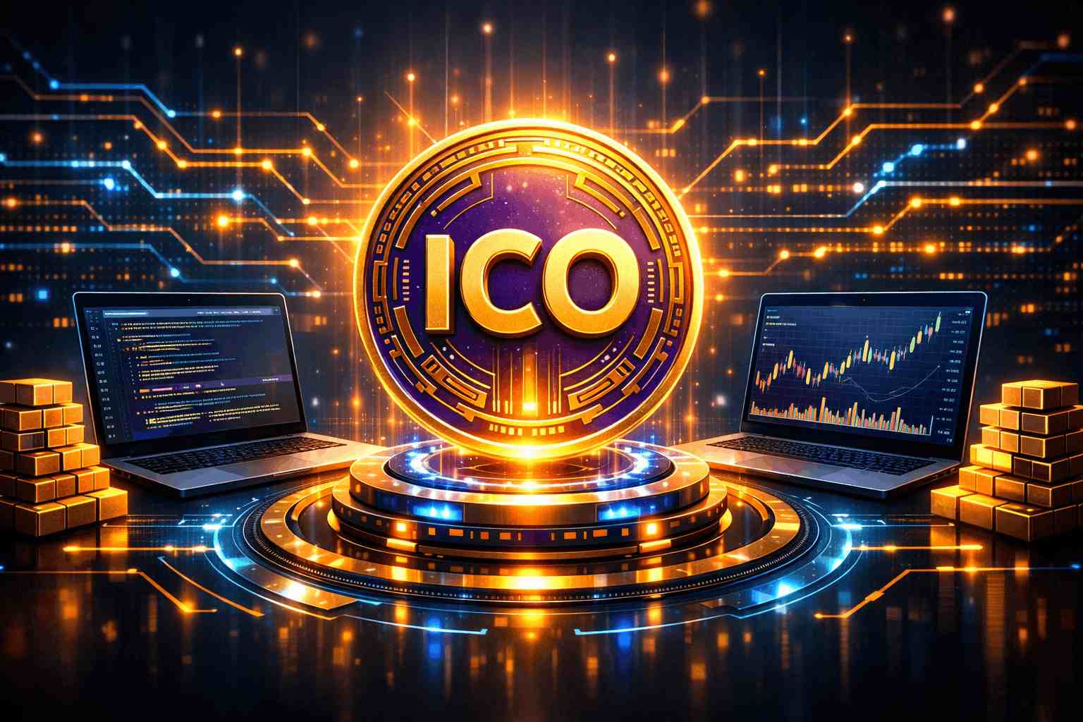 Reliable ICO Marketing Firms for Crypto Campaigns