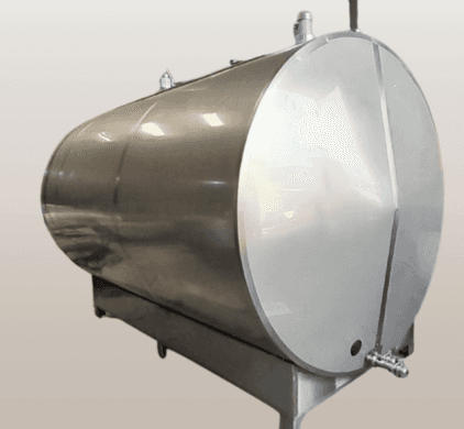 Understanding Bulk Milk Coolers (BMC): Revolutionizing Dairy Storage by Gemak Engineering Solutions