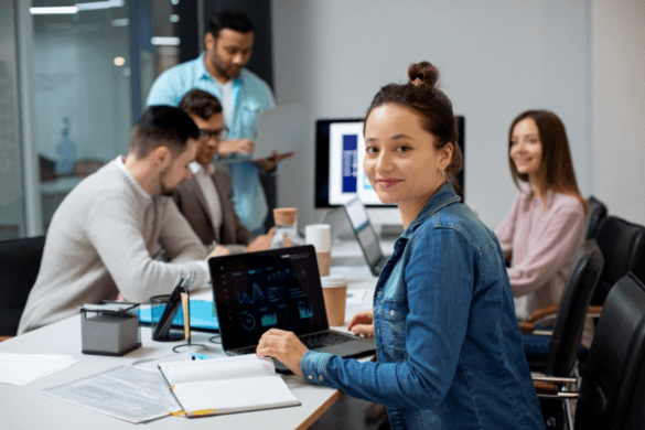 Facts About Contracting a Software Development Company in Kent