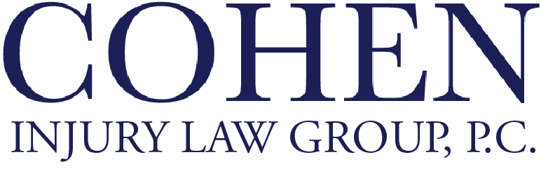 Fighting for Justice: Cohen Injury Law Group Has Your Back