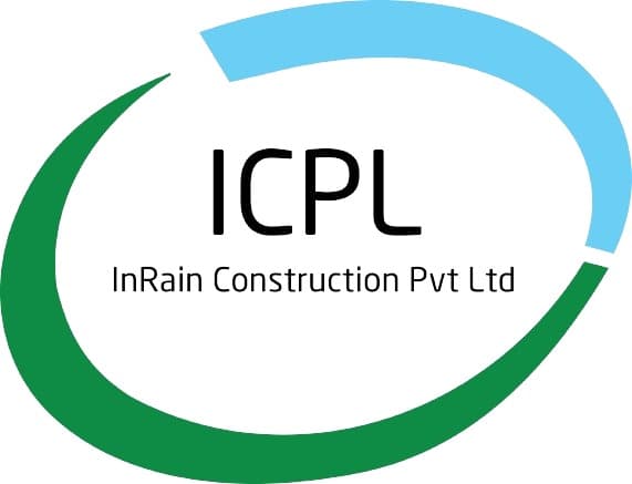 Rainwater harvesting pit
