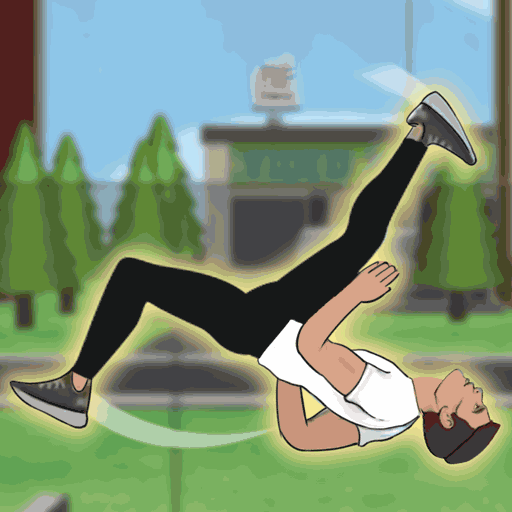 Wacky Flip – A Wild and Addictive Gaming Experience