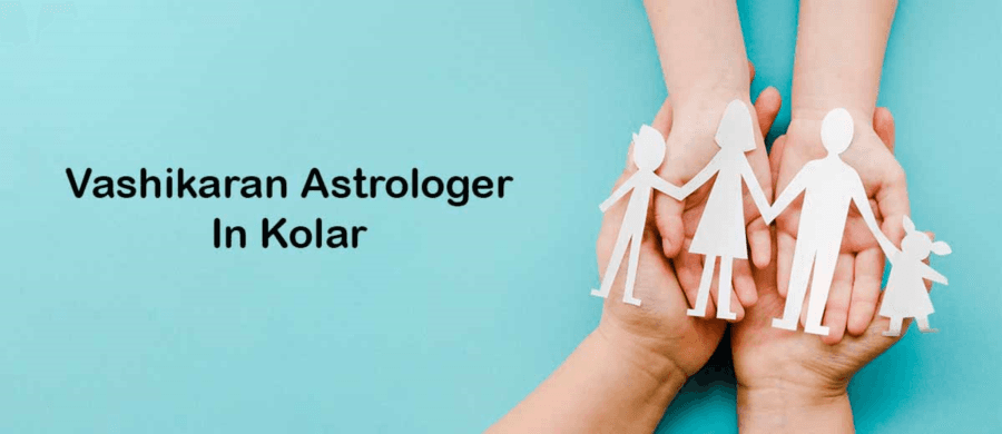 Vashikaran Astrologer in Kolar