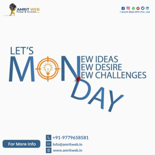 Unlock Your Business Potential with Amrit Web’s PPC Services in Mohali