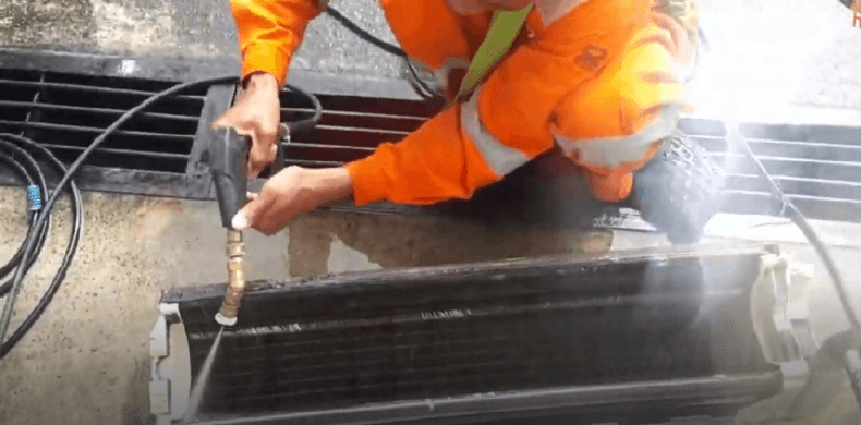 service ac pondok indah