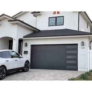 Norman Garage Door Repair