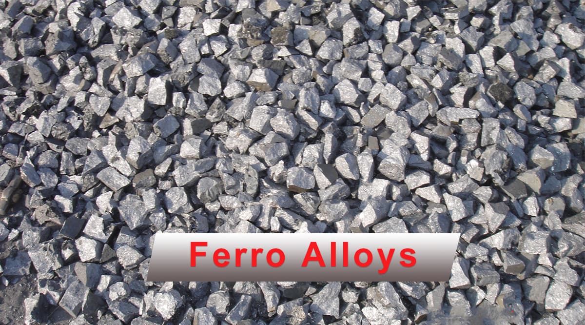 How to Choose a Pioneer Ferroalloy Manufacturer in India