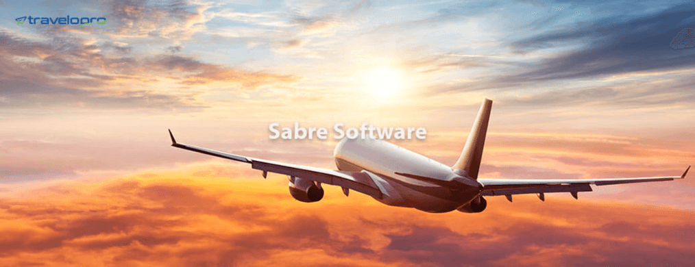 Sabre Travel Software