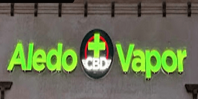 Aledo CBD and Vapor Smoke shop 