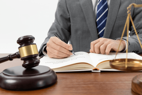 Best Mutual Divorce Lawyers in Chennai
