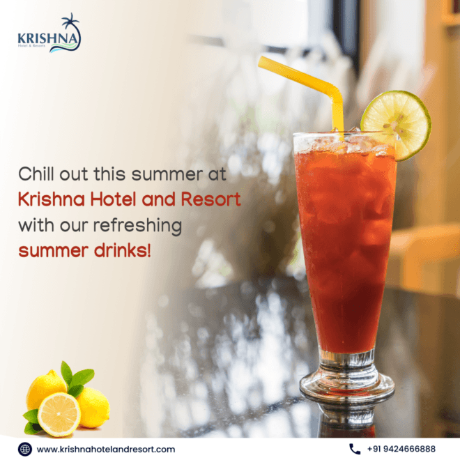 Best Hotel And Resort In Khargone | Krishna Hotel and Resort