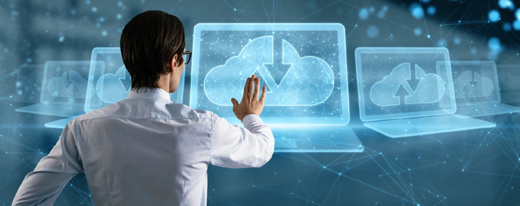 Cloud-Based Medical Imaging Solutions Improve Accessibility